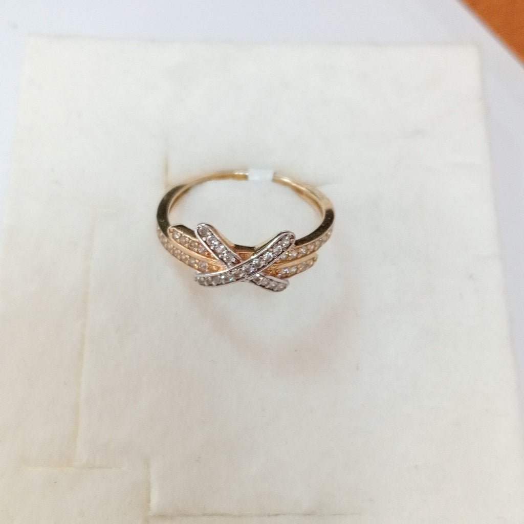 ANILLOS DAMA ORO 10K 1.7 (NUEVO)
