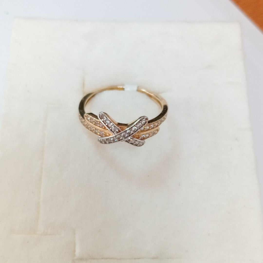 ANILLOS DAMA ORO 10K 1.7 (NUEVO)