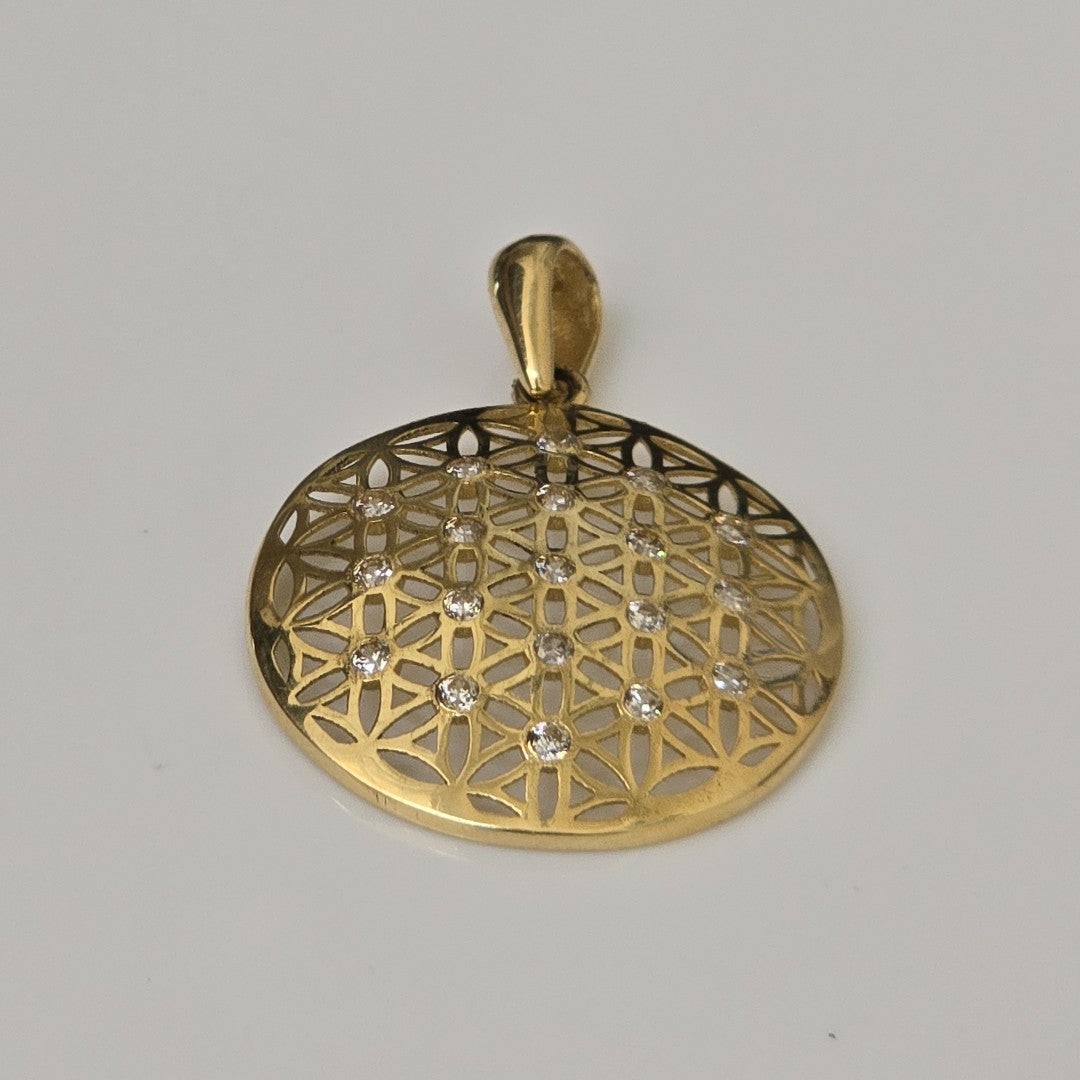DIJES ORO 14K 1.1 (NUEVO)