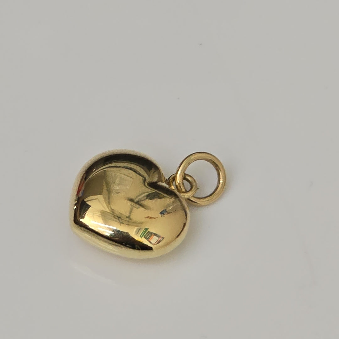 DIJES RELIGIOSOS ORO 14K 1.7 (NUEVO)