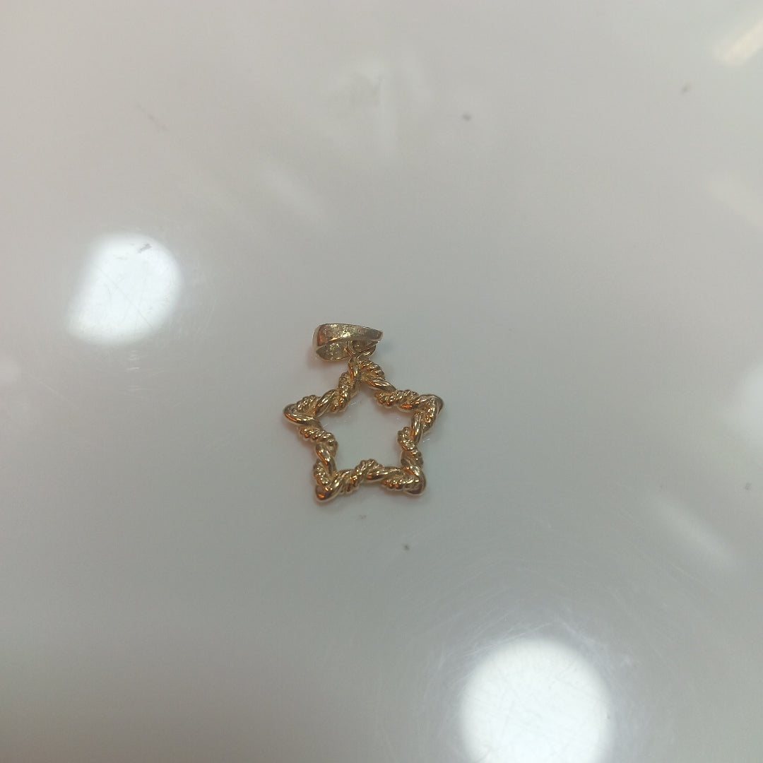 DIJES ORO 14K 1.3 (NUEVO)
