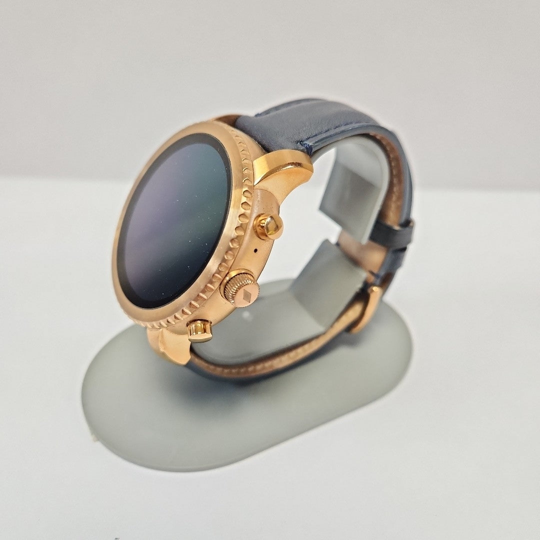 SMARTWATCH FOSSIL EXPLORIST GEN 3 FTW4002 44 MM GPS (SEMINUEVO)