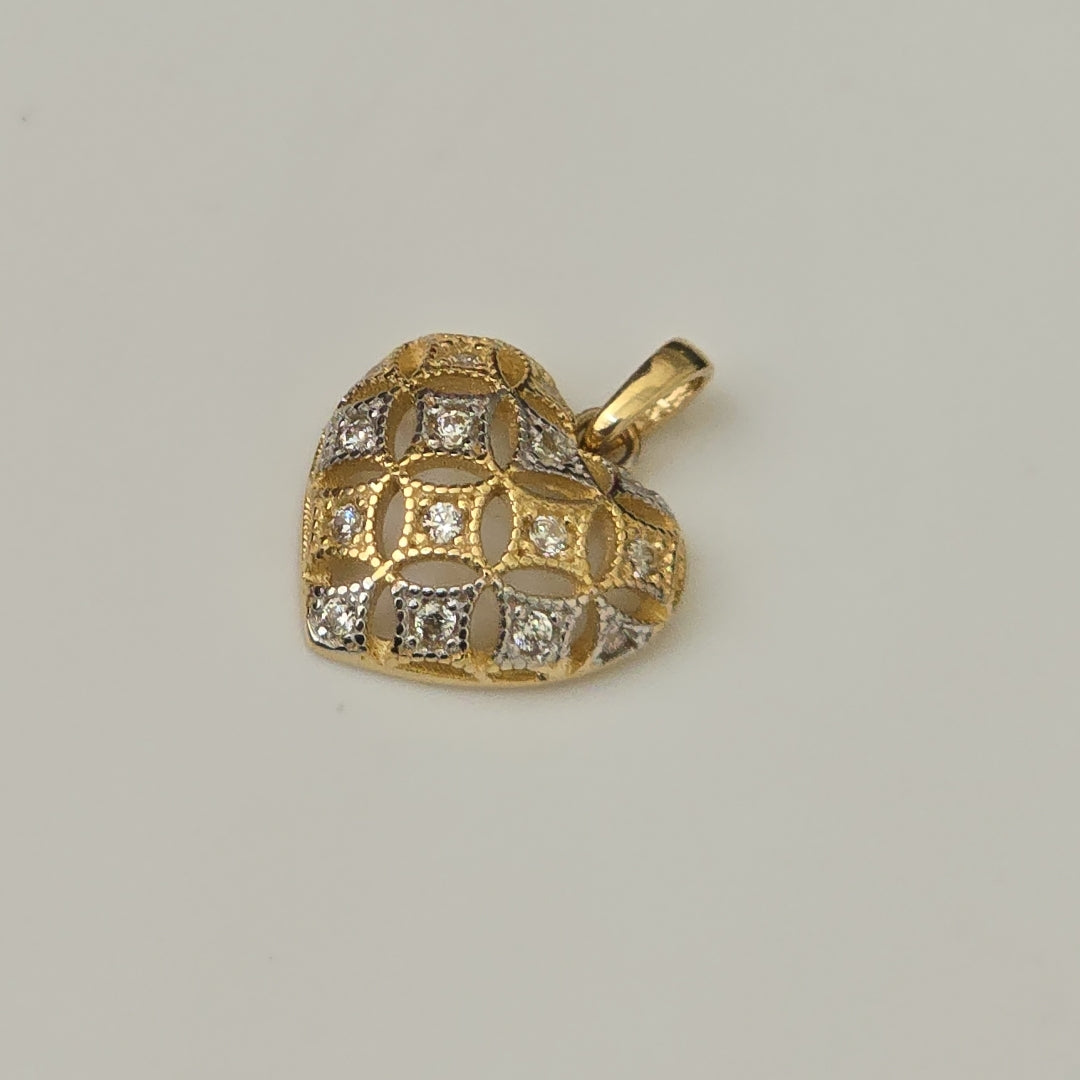 DIJES ORO 14K 1.2 (NUEVO)