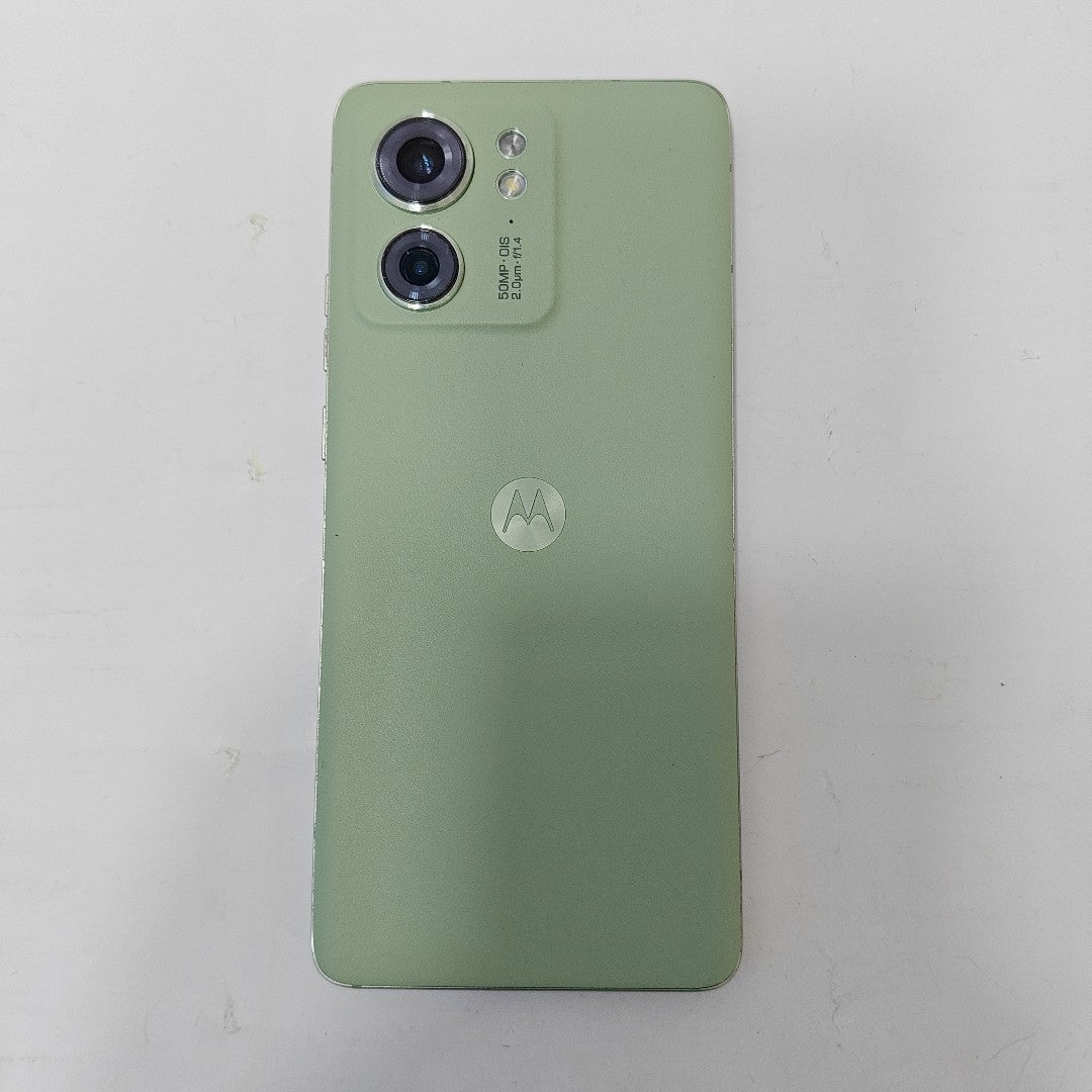 CELULAR MOTOROLA EDGE 40 XT2303-2 (2023) 256 GB 8 GB RAM (SEMINUEVO)