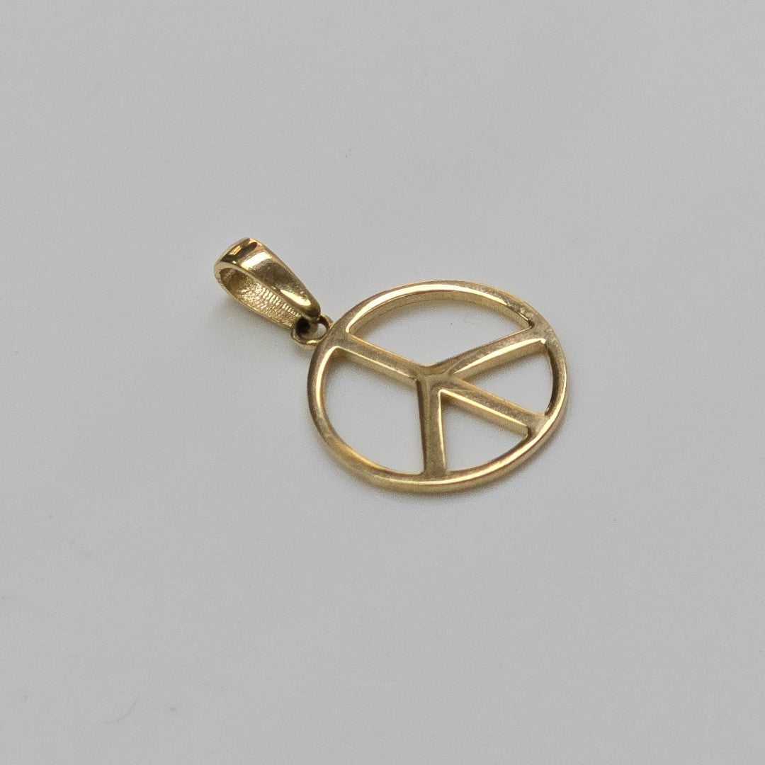DIJES RELIGIOSOS ORO 14K 0.6 (NUEVO)