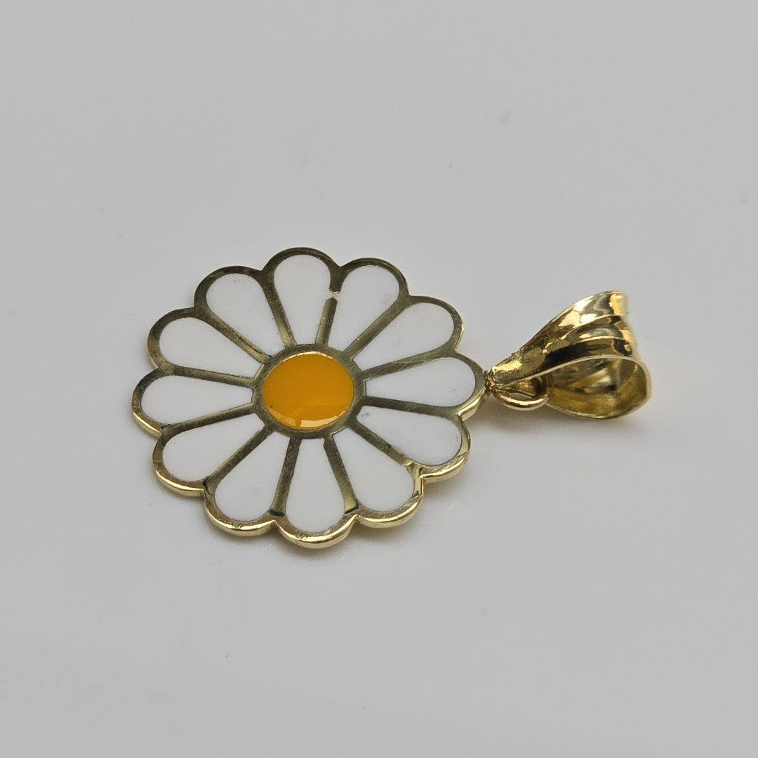 DIJES RELIGIOSOS ORO 14K 1.5 (NUEVO)