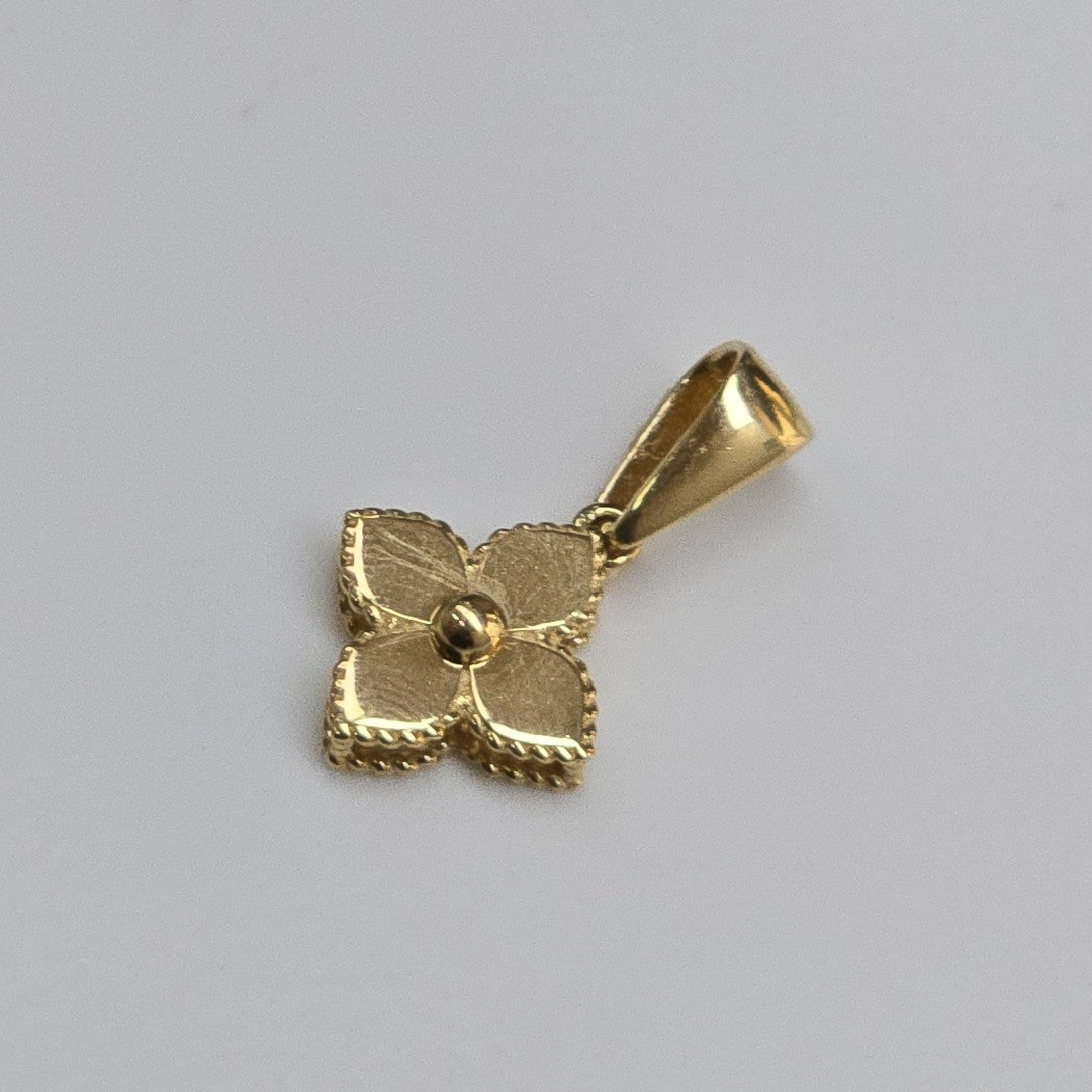 DIJES ORO 14K 1.1 (NUEVO)