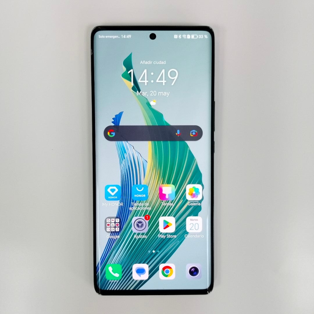 CELULAR HONOR MAGIC 5 LITE RMO-NX1 (2023) 256 GB 8 GB RAM (SEMINUEVO)