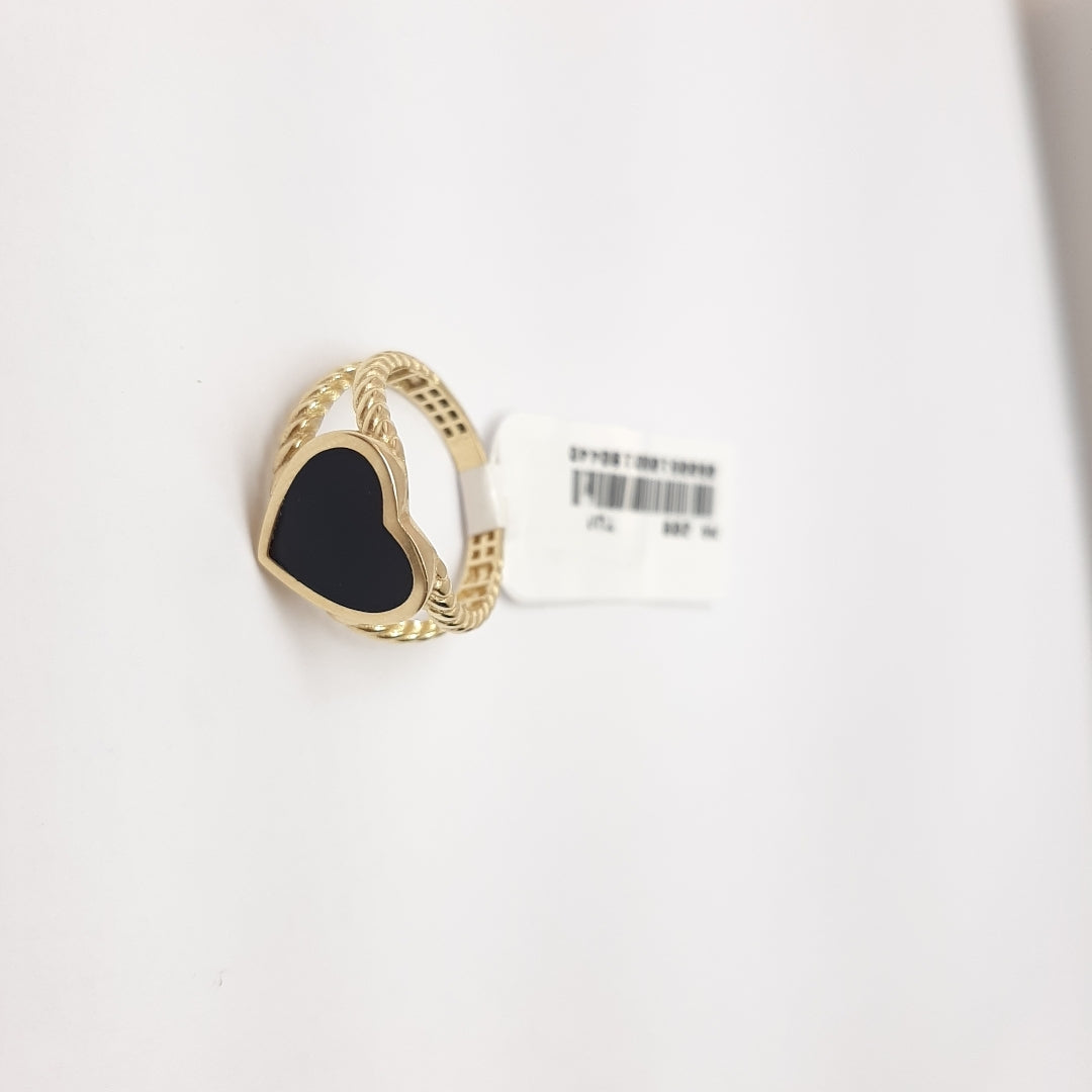 ANILLOS DAMA ORO 14K 2.7 (NUEVO)
