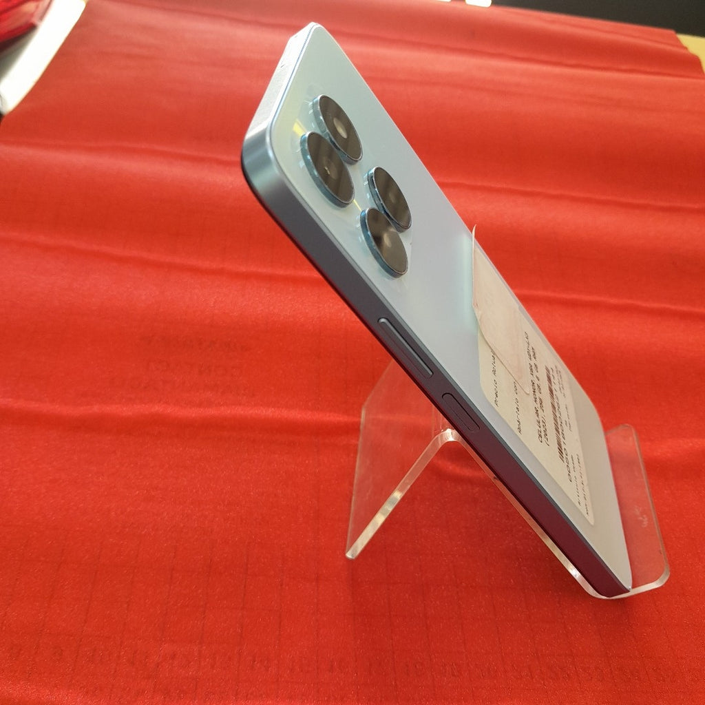 CELULAR HONOR X6A WDY-LX3 (2023) 256 GB 6 GB RAM (SEMINUEVO)