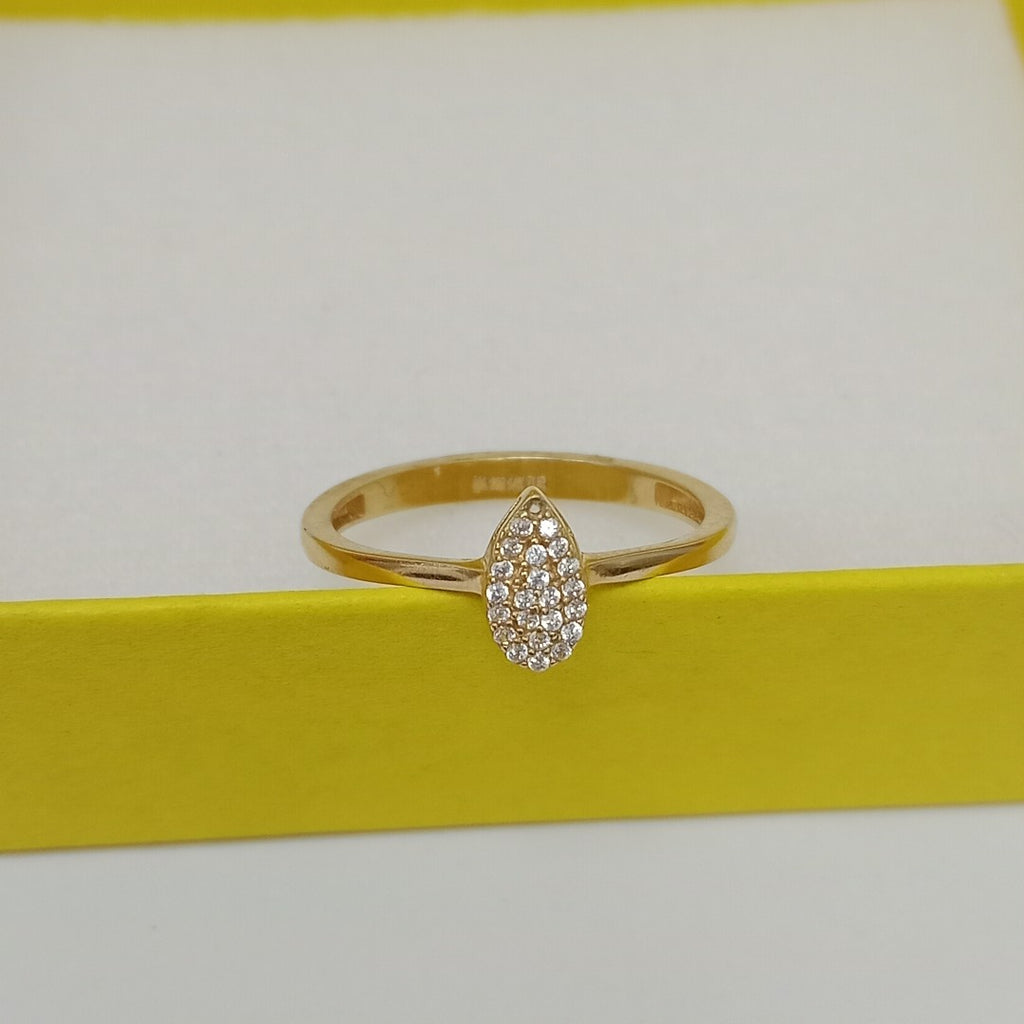 ANILLOS DAMA ORO 14K 2.1 (NUEVO)