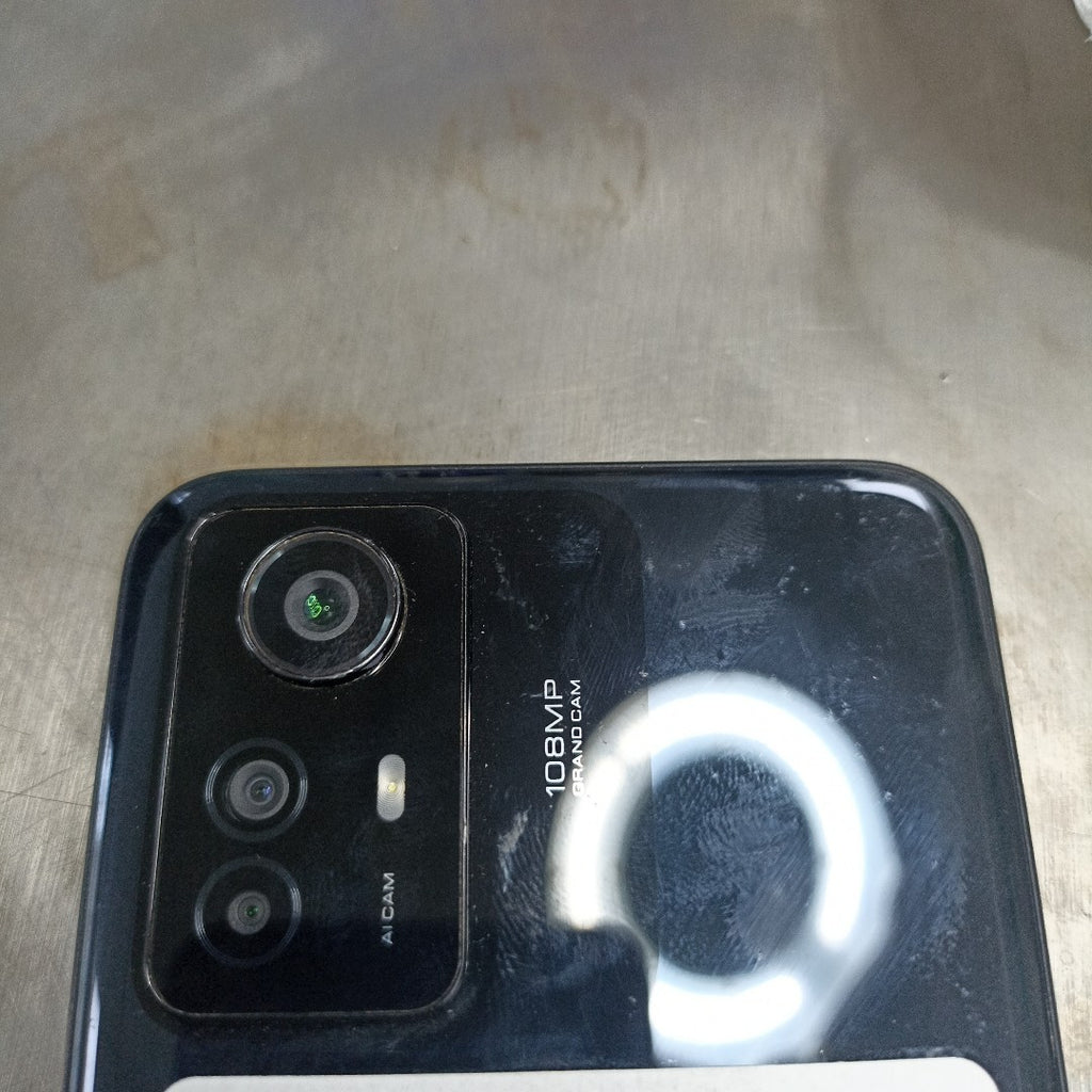 CELULAR XIAOMI REDMI NOTE 12S 2303ERA42L (2023) 256 GB 8 GB RAM (SEMINUEVO)