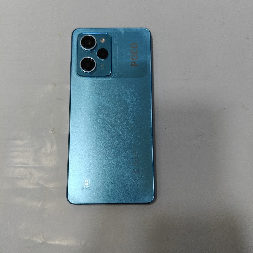CELULAR XIAOMI POCO X5 PRO 22101320G (2023) 256 GB 8 GB RAM (SEMINUEVO)