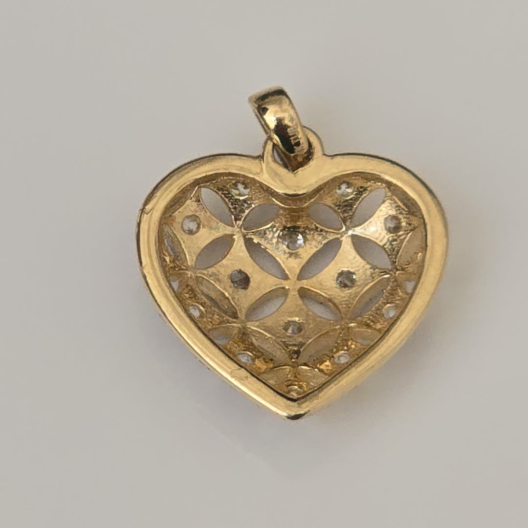 DIJES ORO 14K 1.2 (NUEVO)