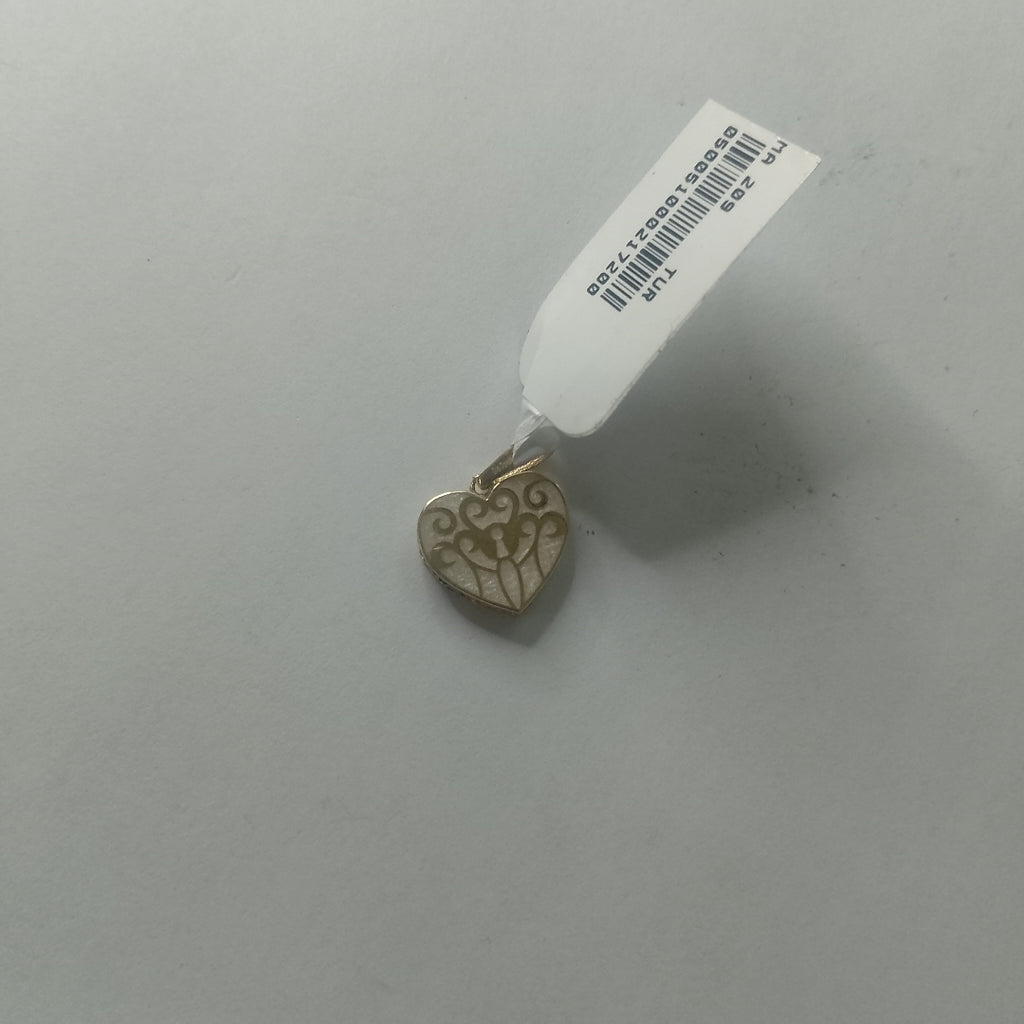 DIJES ORO 14K 1.2 (NUEVO)