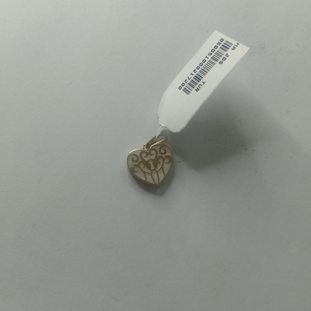 DIJES ORO 14K 1.2 (NUEVO)