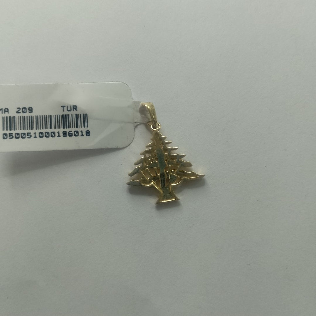 DIJES ORO 14K 1.7 (NUEVO)