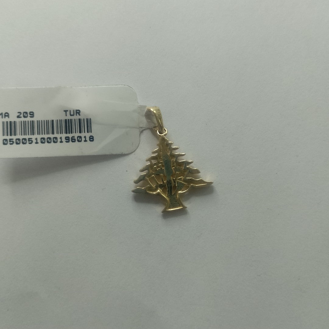 DIJES ORO 14K 1.7 (NUEVO)