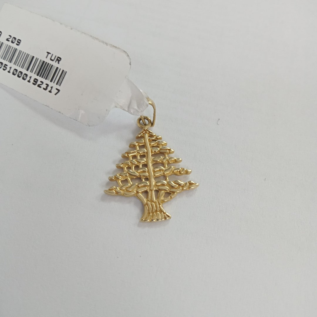 DIJES ORO 14K 1.4 (NUEVO)