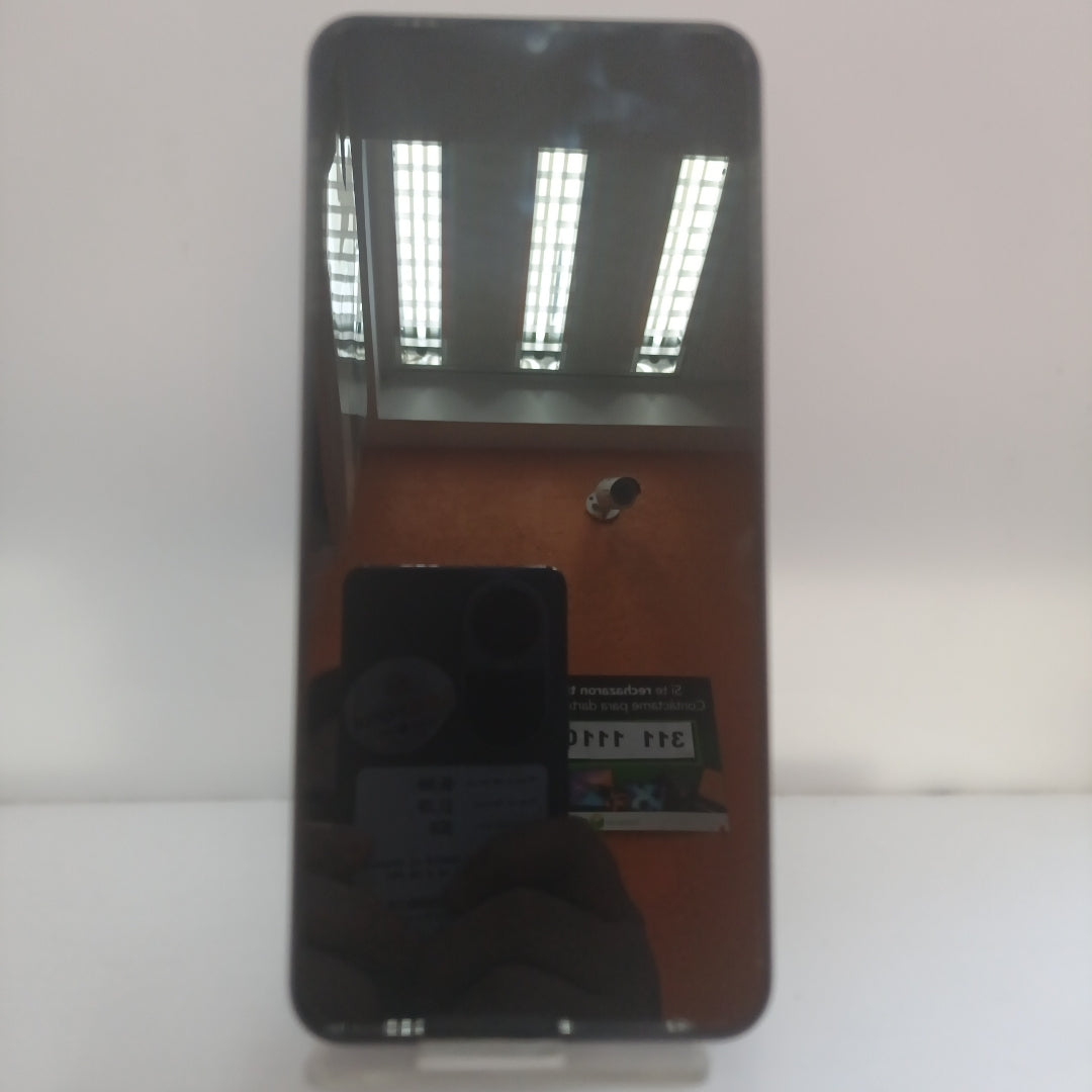 CELULAR REALME REALME NOTE 60-RMX3933(2023) 128 GB 4 GB RAM (SEMINUEVO)