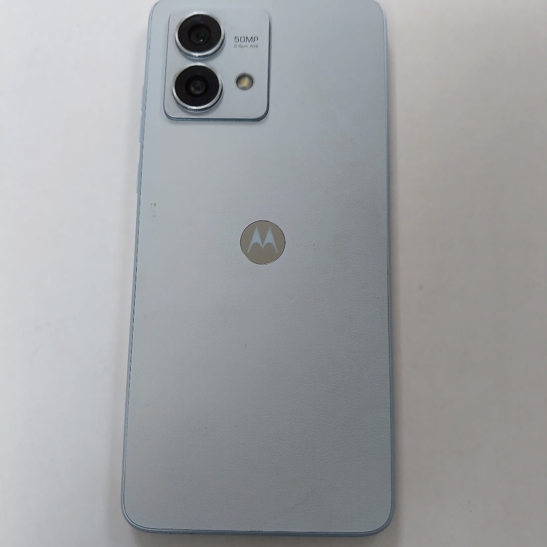 CELULAR MOTOROLA MOTO G84 XT2347-1 (2023) 256 GB 8 GB RAM (SEMINUEVO)