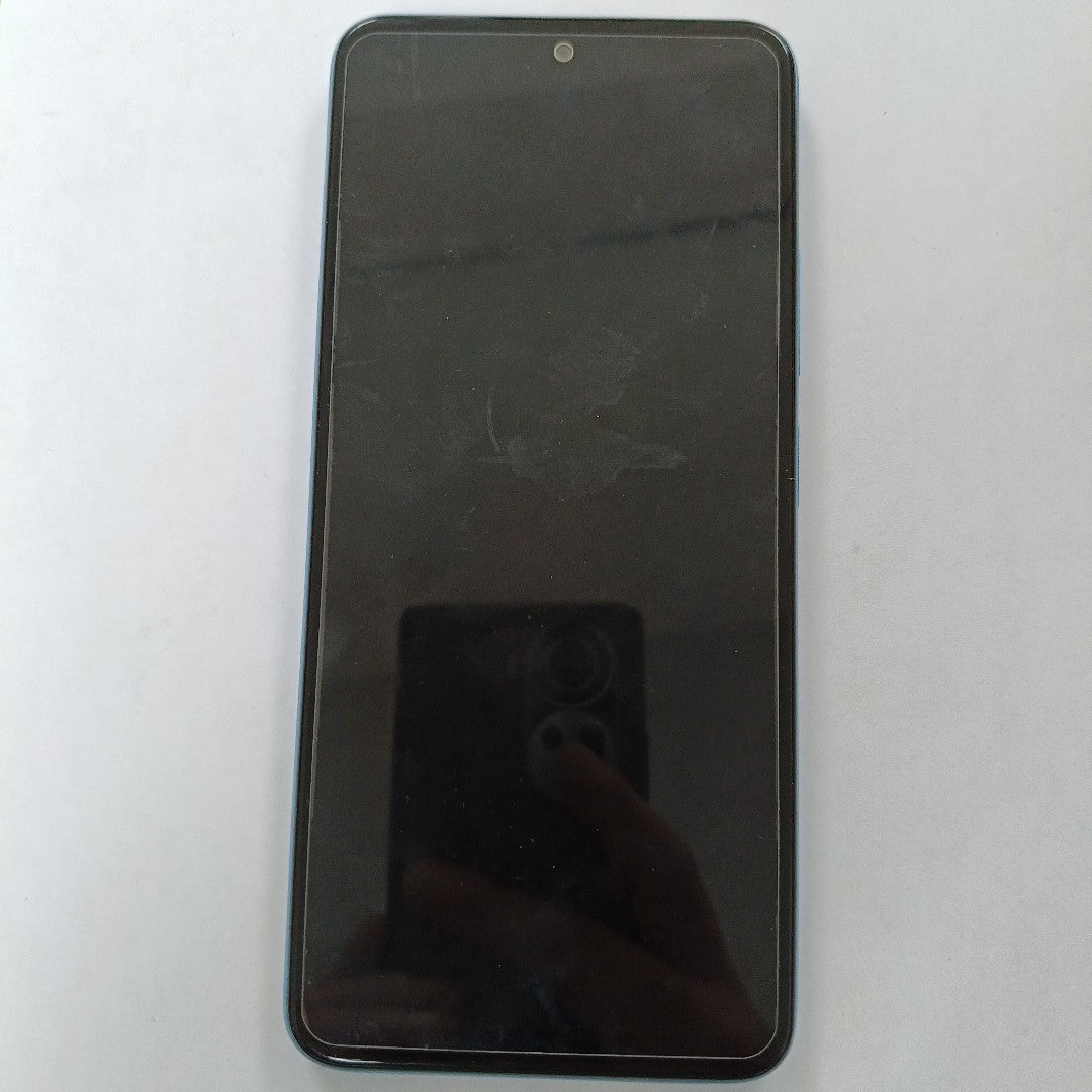 CELULAR XIAOMI REDMI NOTE 12 23028RA60L 128 GB 6 GB RAM (SEMINUEVO)