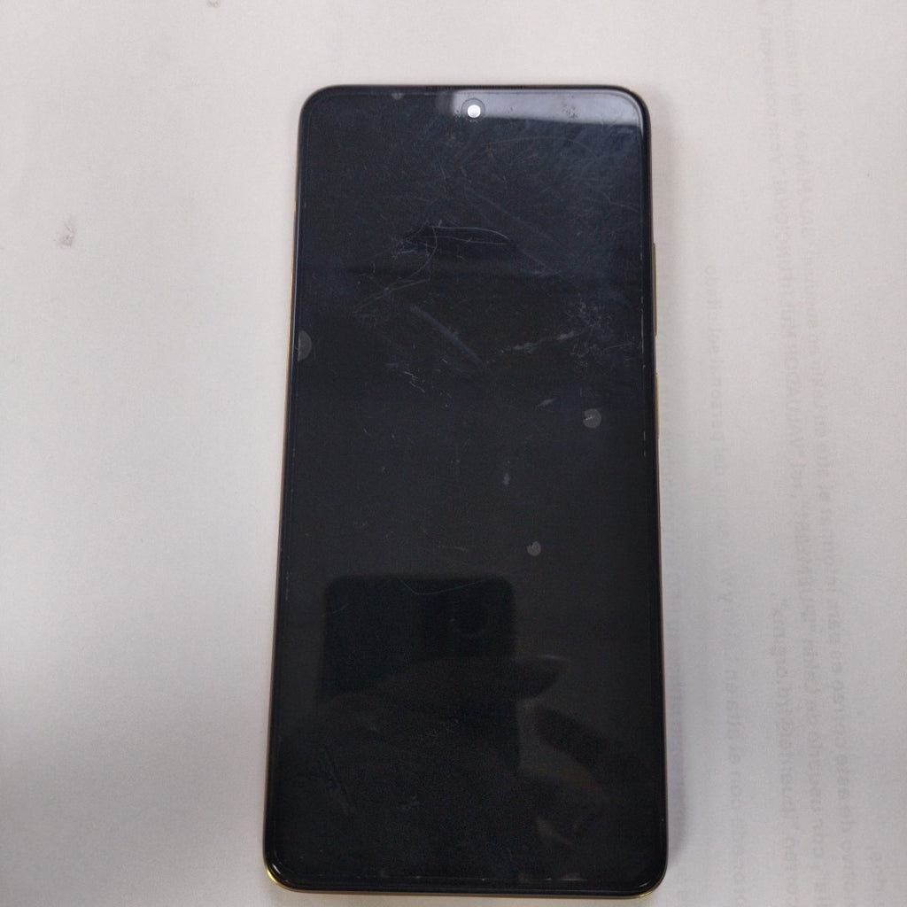 CELULAR XIAOMI POCO X4 PRO 5G 2201116PG (2022) 256 GB 8 GB RAM (SEMINUEVO)