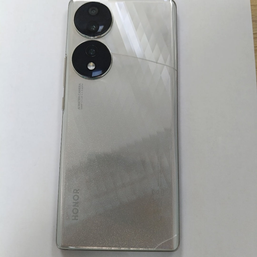 CELULAR HONOR 70 FNE-NX9 256 GB 8 GB RAM (SEMINUEVO)