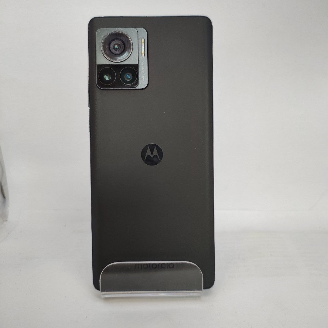 CELULAR MOTOROLA EDGE 30 ULTRA XT2241-2 256 GB 12 GB RAM (SEMINUEVO)