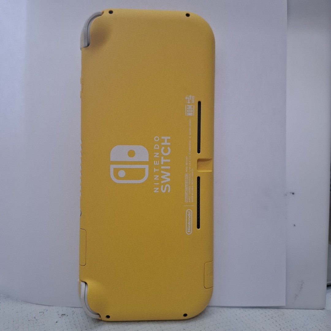CONSOLA DE VIDEOJUEGO NINTENDO SWITCH 32 GB (SEMINUEVO)