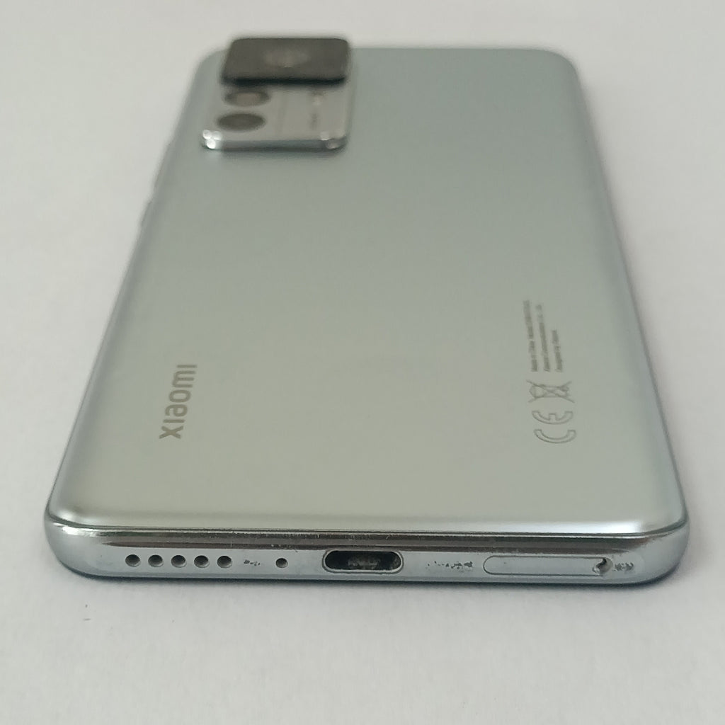 CELULAR XIAOMI 12T PRO 22081212UG 256 GB 12 GB RAM