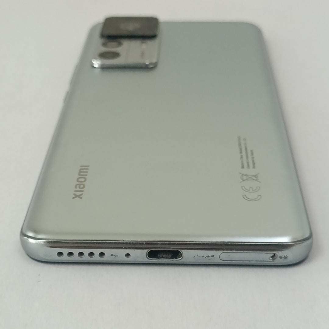 CELULAR XIAOMI 12T PRO 22081212UG 256 GB 12 GB RAM