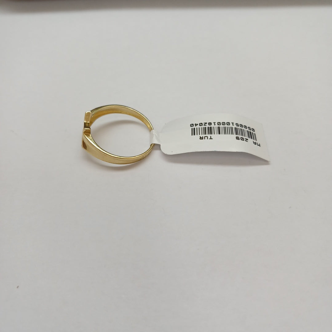 ANILLOS DAMA ORO 14K 1.7 (NUEVO)