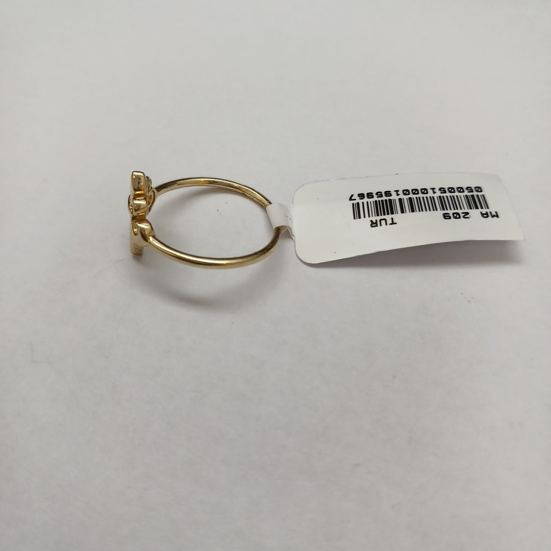 ANILLOS DAMA ORO 14K 1.8 (NUEVO)