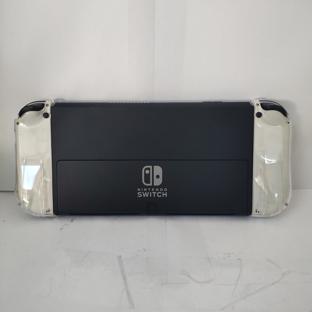 CONSOLA DE VIDEOJUEGO NINTENDO SWITCH OLED 64 GB (SEMINUEVO)