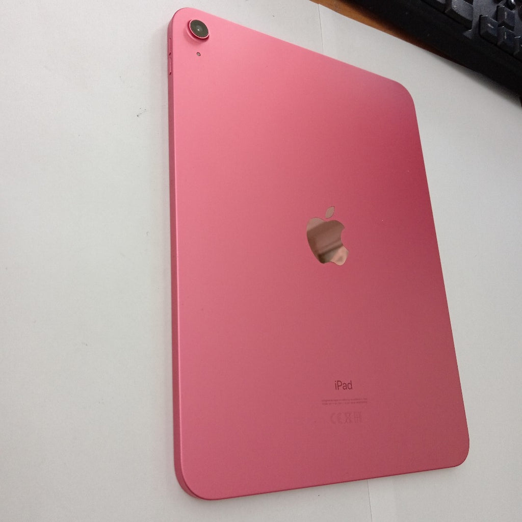 TABLETA APPLE IPAD 10 A2696 256 GB 4 GB RAM (SEMINUEVO)