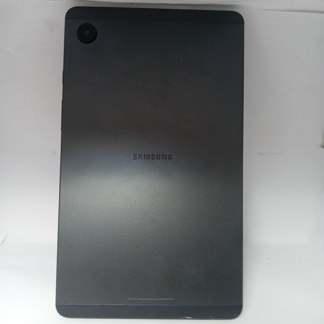TABLETA SAMSUNG GALAXY TAB A9 SM-X110 (2023) 64 GB 4 GB RAM (SEMINUEVO)