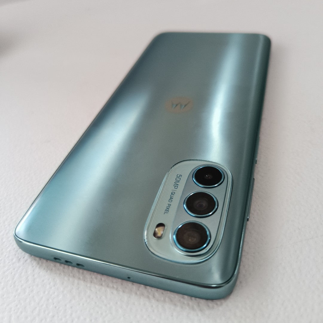 CELULAR MOTOROLA MOTO G62 5G XT2223-2 128 GB 4 GB RAM