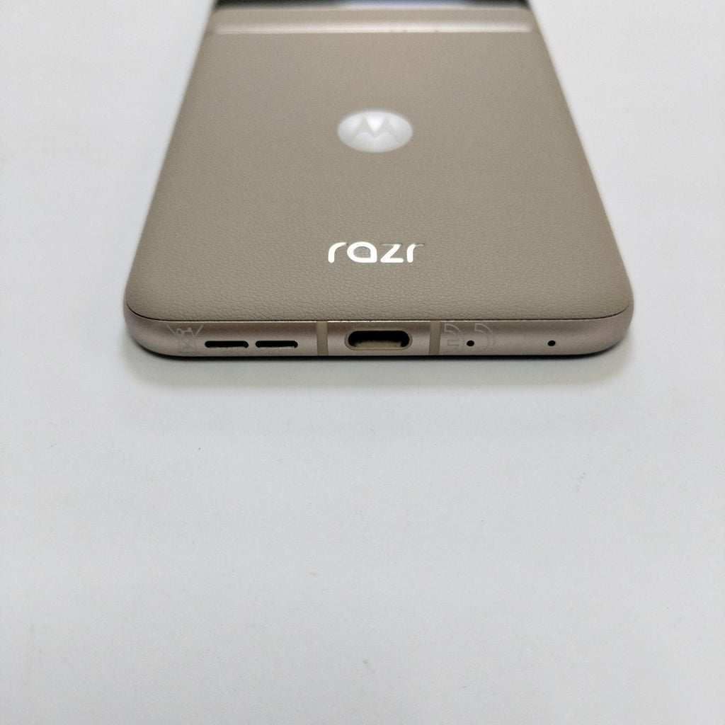 CELULAR MOTOROLA RAZR 50 5G XT2453-1 512 GB 12 GB RAM