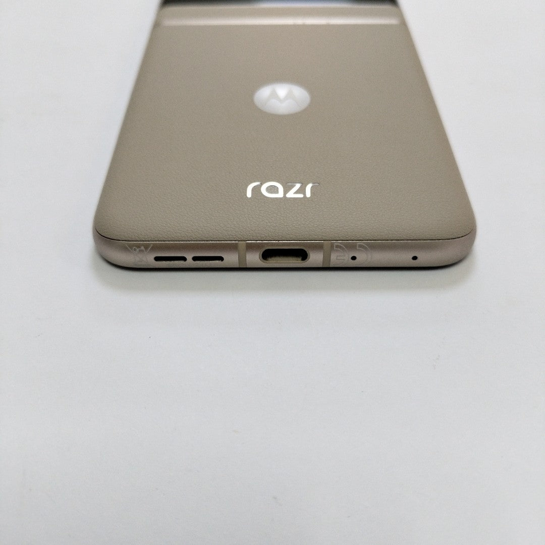 CELULAR MOTOROLA RAZR 50 5G XT2453-1 512 GB 12 GB RAM