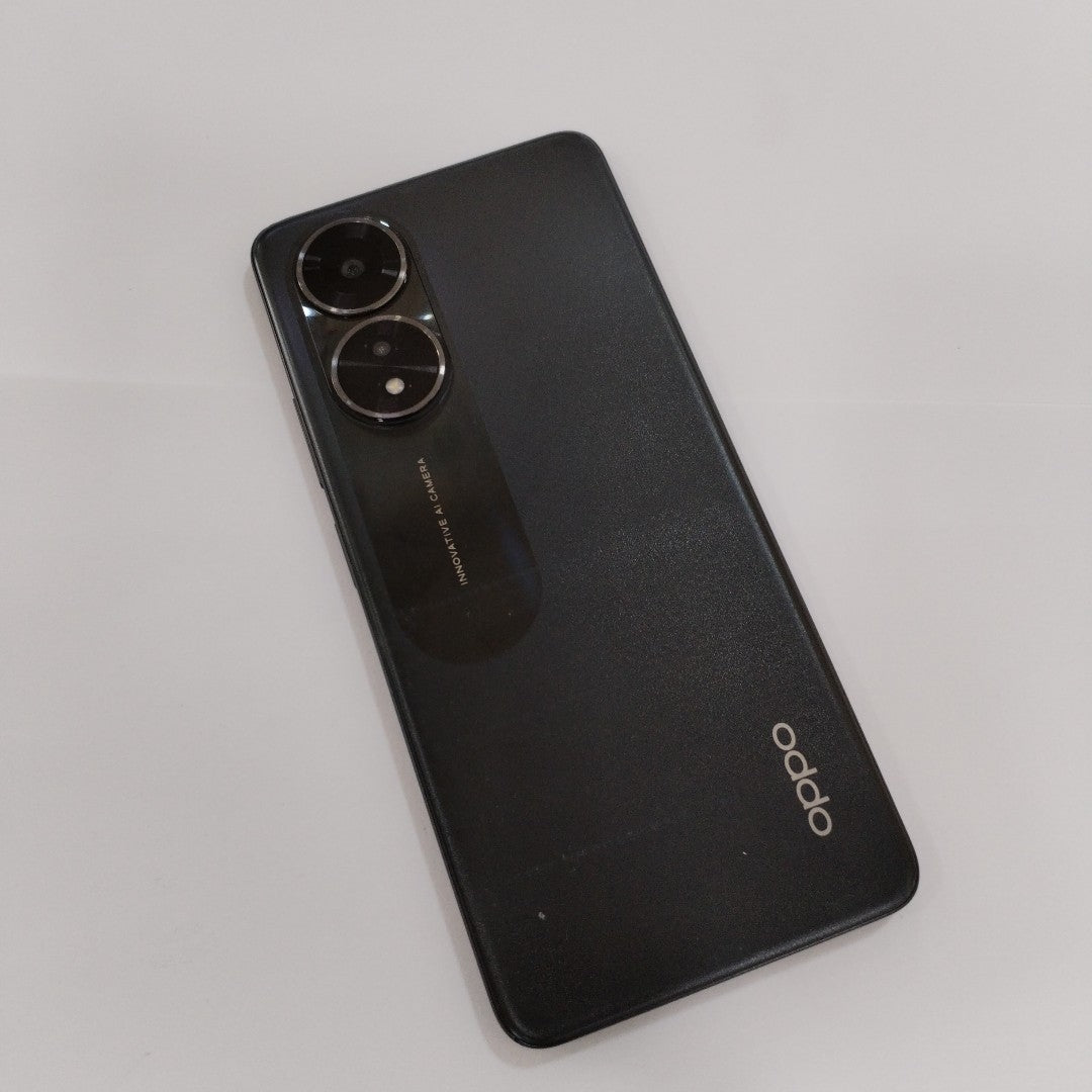 CELULAR OPPO  A58 CPH2577 (2023) 128 GB 6 GB RAM (SEMINUEVO)