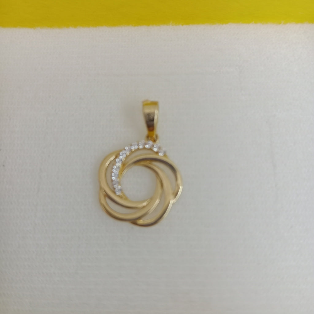 DIJES ORO 14K 1.6 (NUEVO)