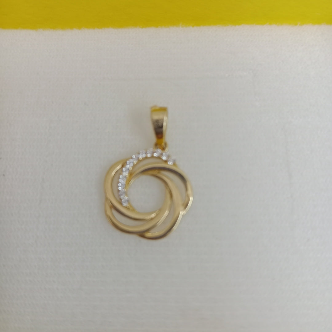 DIJES ORO 14K 1.6 (NUEVO)