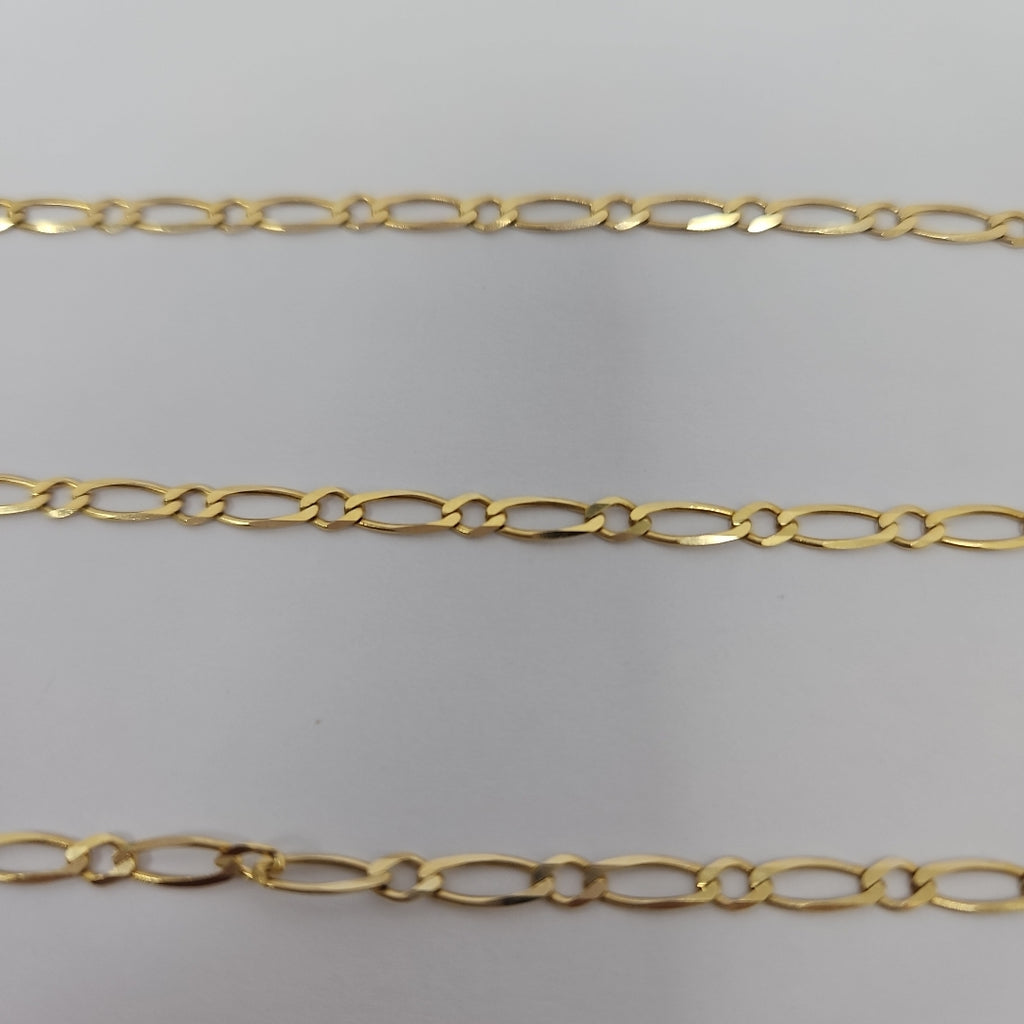 CADENAS ORO 14K 4.1 (NUEVO)
