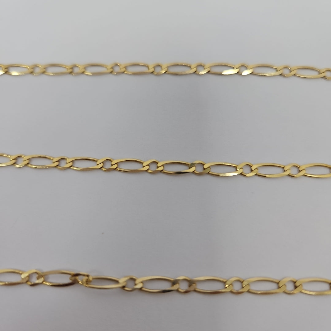 CADENAS ORO 14K 4.1 (NUEVO)