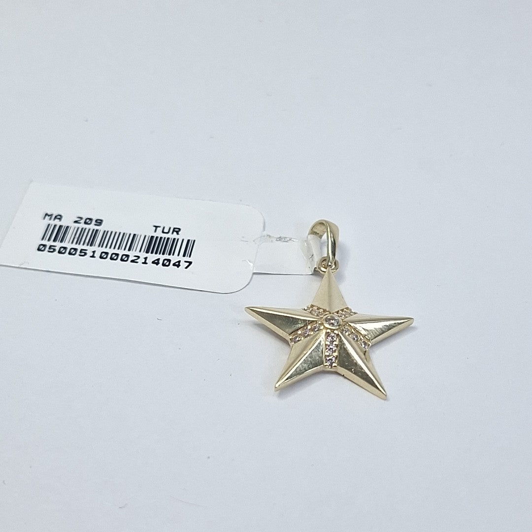 DIJES ORO 14K 1.5 (NUEVO)
