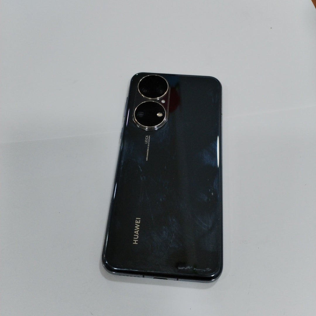 CELULAR HUAWEI P50 ABR-LX9 256 GB 8 GB RAM (SEMINUEVO)