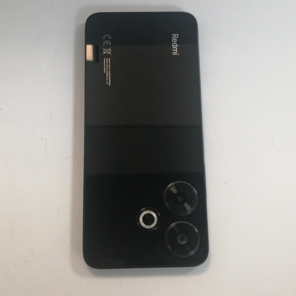 CELULAR XIAOMI REDMI 13 24049RN28L (2024) 256 GB 8 GB RAM