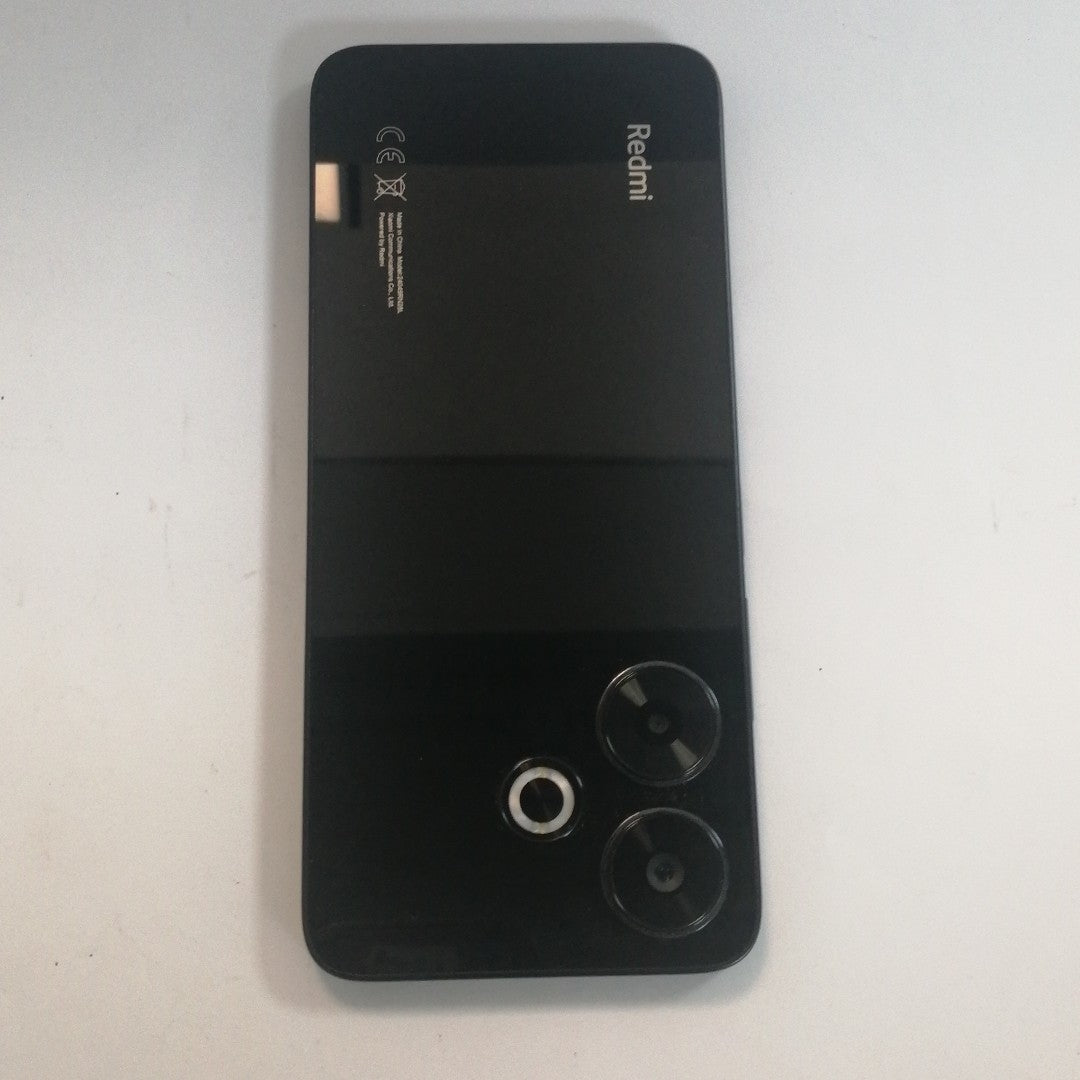 CELULAR XIAOMI REDMI 13 24049RN28L (2024) 256 GB 8 GB RAM