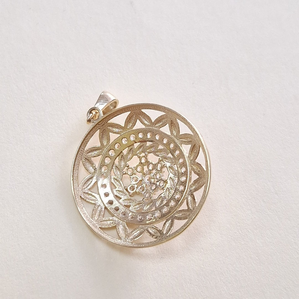 DIJES ORO 14K 2 (NUEVO)